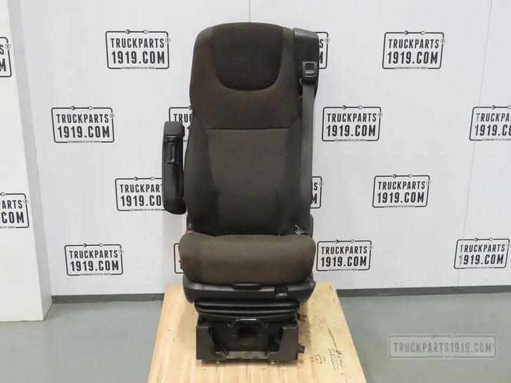 DAF 1978966 Bestuurdersstoel DAF XF 106, Auto-onderdelen, Vrachtwagen-onderdelen, DAF, Interieur en Bekleding, Gebruikt, Ophalen