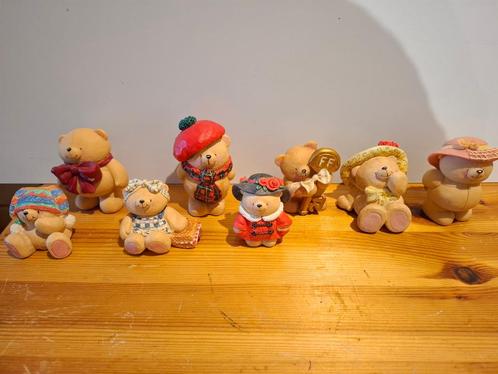 forever friends, Verzamelen, Beren en Cherished Teddies, Zo goed als nieuw, Beeldje, Forever Friends, Verzenden