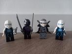 Lego Ninjago Minifigures, Ophalen of Verzenden, Zo goed als nieuw, Losse stenen, Lego