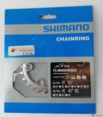 Shimano XTR FC-M9000/M9020 kettingblad 24t, Nieuw, Overige typen, Verzenden