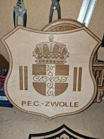 Pec zwolle bord., Ophalen of Verzenden, Nieuw