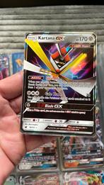 Kartana gx 70/111 crimson invasion, Ophalen of Verzenden, Zo goed als nieuw, Losse kaart