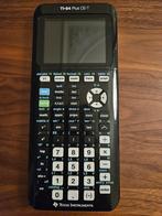 Grafische rekenmachine TI-84 Plus CE-T, Gebruikt, Ophalen of Verzenden, Grafische rekenmachine