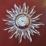 Swarovski Solaris klok, Verzamelen, Swarovski, Ophalen of Verzenden, Zo goed als nieuw