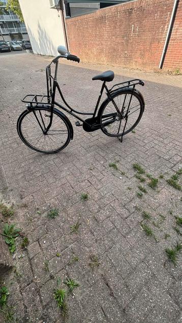 Fietsen beschikbaar voor biedingen