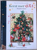 Kerst met Vera - Marjolein Bastin, Ophalen of Verzenden, Zo goed als nieuw