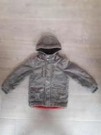 winterjas 122, Kinderen en Baby's, Kinderkleding | Maat 122, Verzenden, Gebruikt, Jongen, Jas