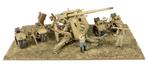 Krupp 88mm FlaK 18 El Alamein 1942 Forces of Valor 801008B, Overige merken, Glow2B Germany GmbH Erlenbacher Str. 3 shop@glow2b.de