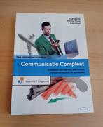 Communicatie compleet. Voor commercieel economen. 1e druk, Ophalen, Zo goed als nieuw