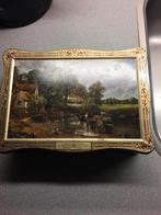 Leuk blik london, Verzamelen, Blikken, Ophalen of Verzenden