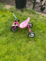 2 Fietsjes en 1 loopfietsje te koop, Fietsen en Brommers, Fietsen | Kinderfietsjes, Ophalen, Gebruikt, Minder dan 16 inch, Loekie