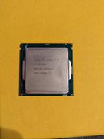 Intel Core i7-6700K Processor, Computers en Software, Processors, Gebruikt, 4-core, Ophalen of Verzenden, 4 Ghz of meer