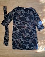 Blauwe H&M jurk maat 42, Kleding | Dames, Jurken, H&M, Blauw, Maat 42/44 (L), Ophalen of Verzenden