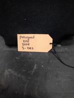 Hoedenplank voor een Peugeot 206 3 deurs bj.2004, Ophalen, Peugeot, X, X