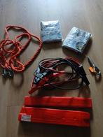 Voor pech onderweg, Ophalen