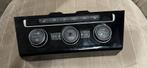 136136VW Arteon passat Climate Control Unit 5G0907044DP, Ophalen of Verzenden, Gebruikt