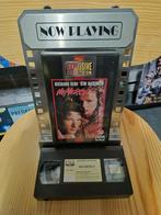 No Mercy VHS (NL Ondertiteld), Vanaf 16 jaar, Ophalen of Verzenden, Gebruikt, Thrillers en Misdaad