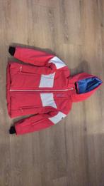 Descente ski jas kind maat 134/140, Ophalen of Verzenden, Zo goed als nieuw, Maat 34 (XS) of kleiner