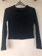 Donkerblauwe trui, maat S/M, Scamm, Kleding | Dames, Scamm, Blauw, Ophalen of Verzenden, Zo goed als nieuw