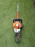 ✅️ Stihl hs 81t heggenschaar, Ophalen of Verzenden, Zo goed als nieuw, Benzine, Stihl