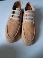 Santoni 43 1/2, Ophalen of Verzenden, Gedragen, Overige kleuren