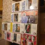 Keverwereld jaargang 7 & 8 - Unieke bladen, Ophalen of Verzenden, Zo goed als nieuw, Volkswagen, Keverclub Nederland