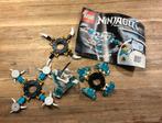 Lego Ninjago 70661, Kinderen en Baby's, Speelgoed | Duplo en Lego, Ophalen of Verzenden, Zo goed als nieuw