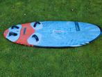 RRD firemove LTD 120 board, Watersport en Boten, Windsurfen, Ophalen, Zo goed als nieuw, Complete set, Minder dan 5 m²