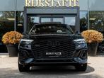 Audi Q5 55 TFSI e Quattro S-Line|PANO|B&O|ACC|360°|22''|LED, Auto's, Audi, Automaat, Adaptive Cruise Control, Gebruikt, 4 cilinders