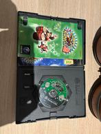 Donkey Konga 2 - Gamecube, Spelcomputers en Games, Games | Nintendo GameCube, Muziek, 1 speler, Eén computer, Ophalen of Verzenden