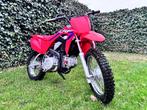 Honda crf 110 semi automaat crosser, Particulier