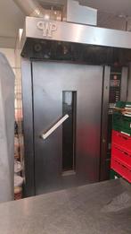 Professionele WP Rototherm winkeloven, Ophalen, Gebruikt, Bakkerij en Slagerij