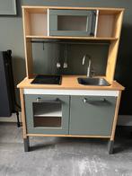 Ikea kinderkeukentje met accessoires, Ophalen, Zo goed als nieuw