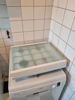 Etna vierpits gaskookplaat met glazen deksel, Ophalen, Gebruikt, 4 kookzones, Gas