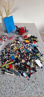 Heel veel Lego Technic, Ophalen of Verzenden, Zo goed als nieuw, Losse stenen, Lego