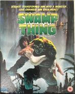Swamp Thing Blu Ray Limited 88 Films, Cd's en Dvd's, Ophalen of Verzenden, Zo goed als nieuw
