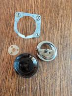 Compleet Spoelhuis voor Husqvarna 4010 Naaimachine, Hobby en Vrije tijd, Naaimachines en Toebehoren, Ophalen of Verzenden, Gebruikt