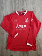 Voetbalshirt  Aberdeen FC    2005 / 2006, Verzamelen, Ophalen of Verzenden, Zo goed als nieuw, Buitenlandse clubs, Shirt