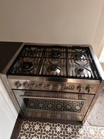 ATAG gasfornuis en oven FG9011EAN, Witgoed en Apparatuur, Ophalen, Gebruikt, Minder dan 85 cm, 60 cm of meer