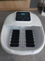Foot Spa Massager, 500 watt, ophalen, Witgoed en Apparatuur, Persoonlijke-verzorgingsapparatuur, Ophalen of Verzenden, Gebruikt
