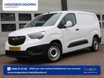 Opel Combo 1.5D 102pk Euro 6 L2 Maxi - BOTT Inrichting - Cru, Auto's, Voorwielaandrijving, Gebruikt, Euro 6, 4 cilinders