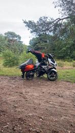 Opzoek!! Piaggo zip 2000 2t, Fietsen en Brommers, Scooters | Piaggio, Ophalen, Zip
