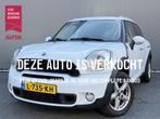 MINI Countryman BWJ 2013 1.6 123 PK Cooper Chili NW APK STOE, Voorwielaandrijving, Stof, Gebruikt, Met garantie (alle)
