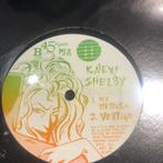 K. Alexi Shelby ‎– All For Lee-Sah; super collector, Cd's en Dvd's, Vinyl | Dance en House, Ophalen of Verzenden, Zo goed als nieuw