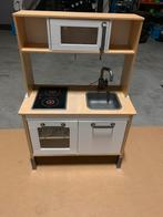Ikea Duktig Speelkeuken, Ophalen, Zo goed als nieuw, Hout, Speelkeuken