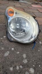 Suzuki Alto koplamp rechts (2009–2015) met afgebroken houder, Ophalen, Gebruikt