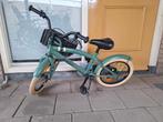 Amigo kinderfiets 16 inch, Ophalen of Verzenden, Zo goed als nieuw, 16 tot 20 inch