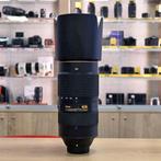Nikon AF-S 80-400 mm F4.5-5.6 G ED VR, Audio, Tv en Foto, Fotografie | Lenzen en Objectieven, NIKON, Gebruikt, Zoom, Nikon, Amstelveen