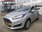 Ford Fiesta 1.25 Titanium nw type 5 drs airco lmv etc, Voorwielaandrijving, Euro 5, 1242 cc, Met garantie (alle)