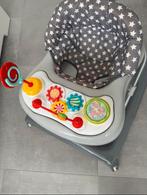 Loopstoel, Ophalen of Verzenden, Zo goed als nieuw